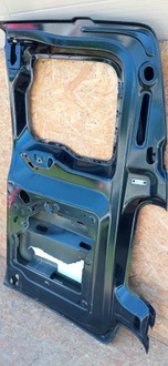 фото thumb №10, Toyota proace jumpy expert iii 16- дверь левая задняя задние крыло 084728d04