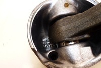 фото thumb №8, Volvo v60 i s60 ii v70 iii xc60 2.0 d3 163km d5204t7 поршень + шатун