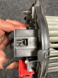 фото thumb №7, Iveco daily iii iv 06-11 повітродувка обдув реле 570630200 46520432