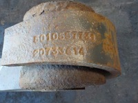 фото thumb №7, Magnum dxi460 напівресора передні 5010557731