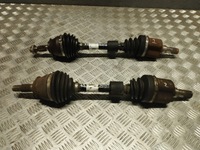 фото thumb №2, Mini r55 r56 r57 привідний вал ліва короткий 7596059