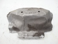 фото thumb №1, Защита подвеска тепловая audi a4 b9 a5 8w0