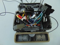 фото thumb №4, Vw golf vi vii навигация navi радио электропроводка