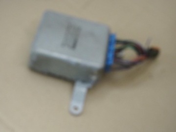 фото thumb №8, Модуль сигналізації isuzu trooper 3.0 td 8971679911