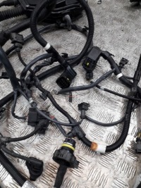 Bmw m5 f10 m6 f06 f12 f13 s63n дроти двигуна 7852144 7852146 7857114 Доставка, фото thumb