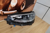 фото thumb №1, Mercedes s klasa w223 full led digital a2239068305 лампа лампы