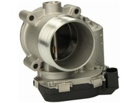 фото thumb №1, Корпус дросель vw scirocco iii mk3 2.0