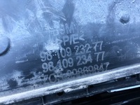 фото thumb №8, Бампер перед передній citroen berlingo partner