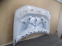 фото thumb №13, Mitsubishi asx 10-19r капот крышка двигателя