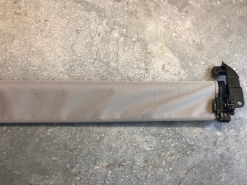 фото thumb №10, Жалюзи ролета панорамы запчасть задняя серый серый do bmw g30 g31 g38 2017-2020