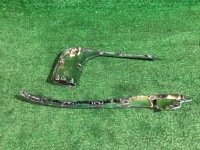 фото thumb №7, Молдинг хром бампера левый передний mitsubishi asx 19-