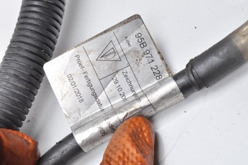 фото thumb №6, Porsche macan 3.0 tdi шланг акумулятора 95b971228l