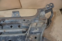 фото thumb №11, Toyota prius iii 09-15r передня балка підвіски підрамник візок 5120112441