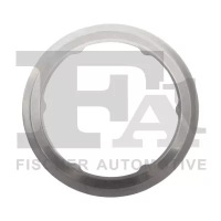 фото thumb №2, 475-531 прокладка турбонагнетателя renault laguna