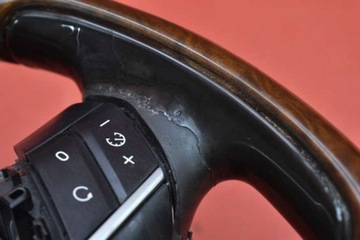 фото thumb №16, Кермо мультифункція 30741546 volvo xc90 1 i рестайлінг 06-14