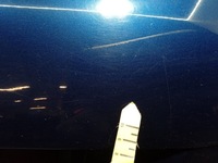 фото thumb №10, Vw golf vi універсал задня кришка багажника lp5w