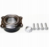 фото thumb №1, Ступиця підшипник колеса задня do mercedes glk 350