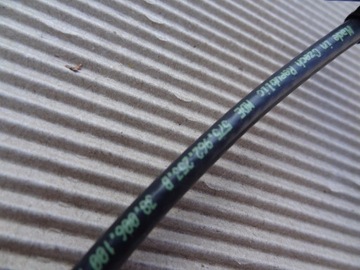 фото thumb №6, Жгут установка pdc зад датчик антенна модуль крышки seat cupra ateca