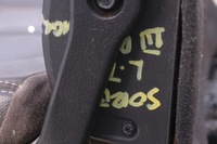 фото thumb №5, Сиденье левый задняя iii ряд kia sorento ii кожа