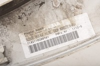 фото thumb №14, Bmw e83 накладка крила правий задня 3414450