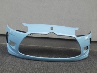 фото thumb №1, Бампер citroen ds3 -teiant - 765-