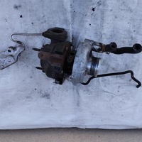 фото thumb №5, Турбонагнетатель турбина renault laguna iii 3 2.0 dci 8200638766