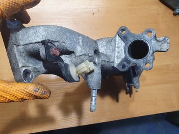 фото thumb №4, Honda accord viii 2.2 i-ctdi 150km коллектор всасывающий