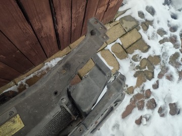 фото thumb №8, Pas переднее volkswagen golf 3 vento 1h0805519