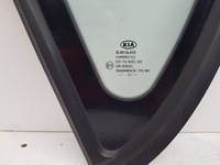 фото thumb №7, Kia ceed i lift hb стекло кузовная задняя l/p 2006-