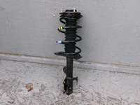 фото thumb №1, Toyota rav4 iv гібрид mcperson перед лівий передній