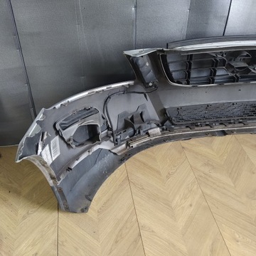 фото thumb №10, Volvo xc60 i 08- бампер перед переднее комплектный 426-26