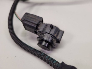 фото thumb №8, Датчик паркування зад renault kadjar 2018 253a44101r