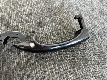 фото thumb №11, Audi a7 c7 s line 3.0 tdi 2011r ручка зовнішня двері права перед переднє