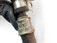 Шланг підсилювача керма mercedes-benz slk r171 a1712701630 Ціна, фото thumb