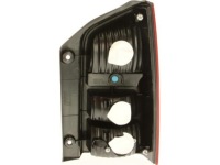 фото thumb №2, Лампа задняя задняя nissan pathfinder r51 05- depo l