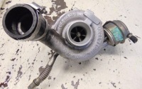 фото thumb №1, Турбонагнітач audi a6 c5 2.5tdi europa