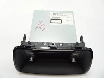 фото thumb №9, Радио cd навигация mazda 6 gj 12-18r.,