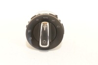 фото thumb №1, Выключатель света volkswagen оригинальный номер 3t0941431b