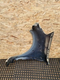 Renault clio 3 ted11 195 крыло  перед передний правый Доставка, фото thumb