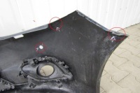 Бампер перед передний mazda 6 iii 12-14 Оригинал, фото thumb