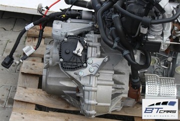 фото thumb №11, Vw golf 7 audi a3 коробка передач коробки передач nnn автоматична 7-ступенева ступенева dsg