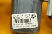 фото thumb №9, Двигунчик блок керування скла лівий зад vw passat b6 1k0959703ab 1k0959795l