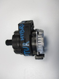 фото thumb №1, Насос wody помпа renault captur ii 0140b24133