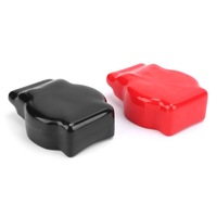 фото thumb №8, Клемма аккумулятор objejmuje pozytywną отрицательная