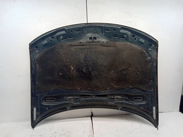 фото thumb №7, Volkswagen passat b5 1997 кришка передня / капот двигуна