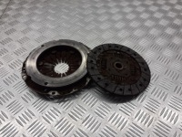 фото thumb №1, Прижим сцепления с диск skoda fabia i 1.4