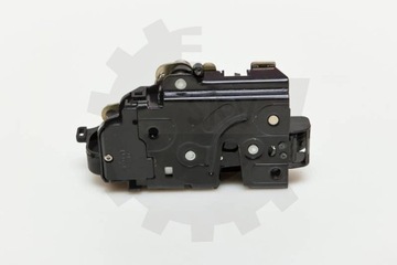 фото thumb №9, Замок дверь vw passat b5, golf iv зад правый