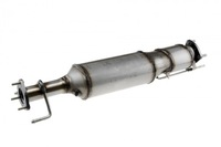 фото thumb №1, Фільтр часток твердих dpf opel antara 2.0d 2006-