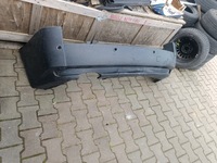 фото thumb №1, Bmw e83 x3 бампер задняя