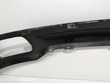 фото thumb №13, Bmw 7 f01 f02 спойлер дифузор накладка бампера зад 7183887